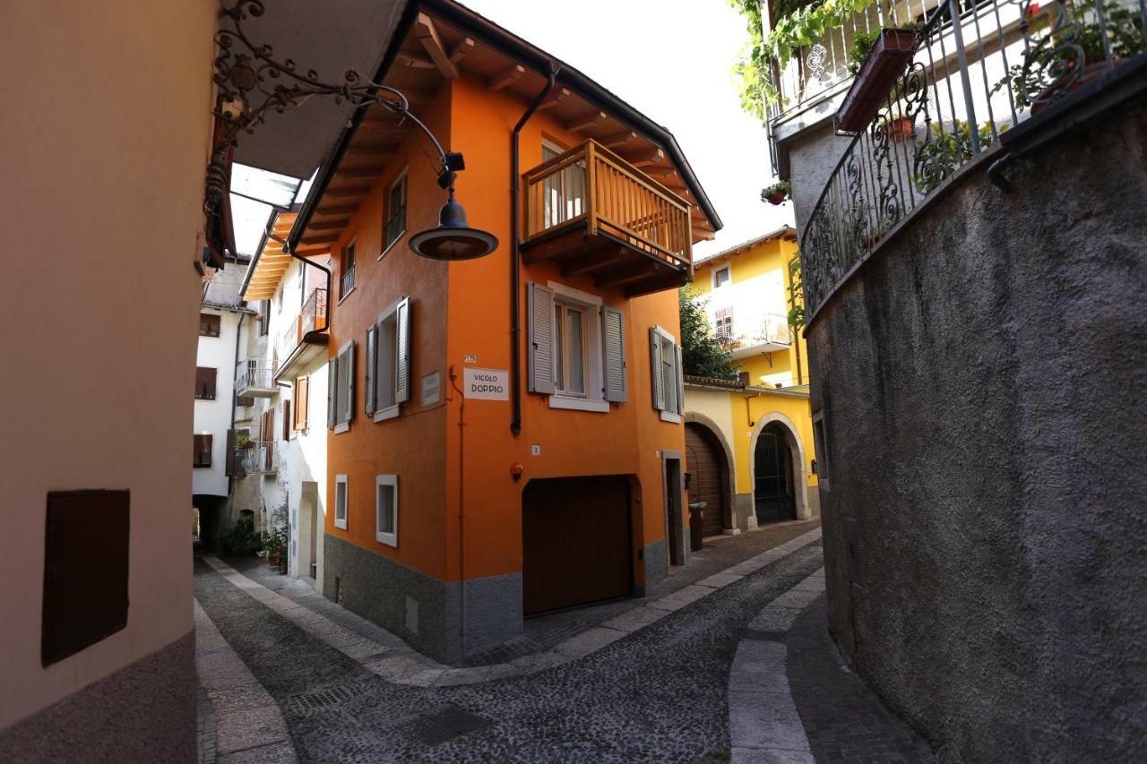 Casa Indipendente Ischia Villa Arco Exterior photo