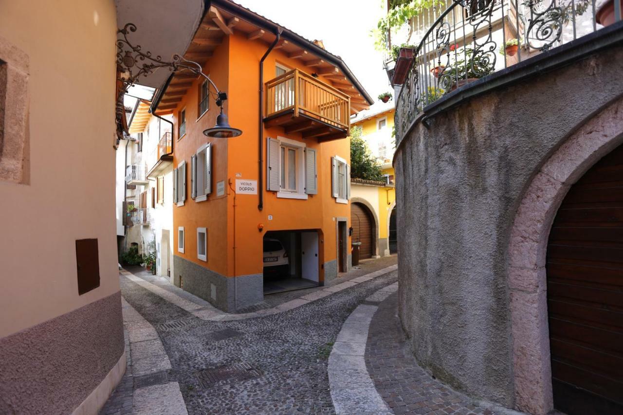Casa Indipendente Ischia Villa Arco Exterior photo